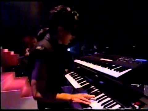 07 After Burner (After Burner) - SST Band Live!