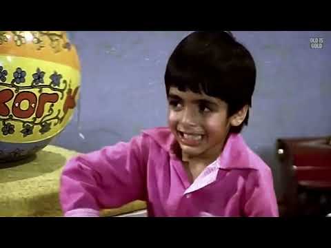 Aaj Ka Din Koi Bhule Na   Kishore Kumar , Lata Mangeshkar   {{Lootmaar 1980}} 1080p HQ AUDIO