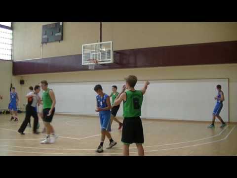 CB ESCOLAPIAS B 93-39 CB BENIMACLET