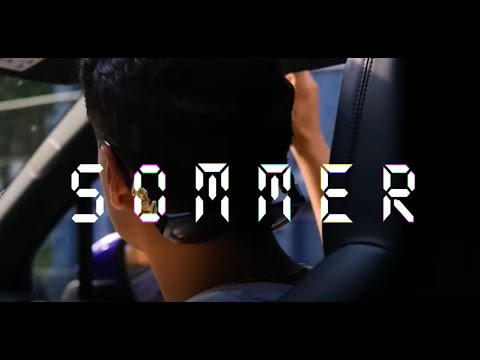Pashanim X Ezhel X Motive X Bege Type Summer Trap Beat - 'SOMMER' (Prod.by Turn)