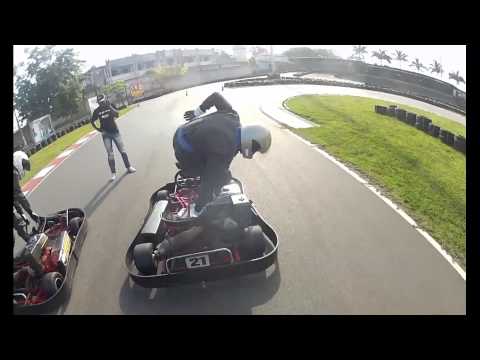 COEK 2012 Principal - Etapa 10- Kartodromo Internacional de Volta Redonda - Especial kart 21