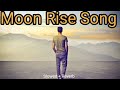 Guru Randhawa: Moon Rise (Lyrical Visualizer) Man of The Moon | Sanjoy | Bhushan Kumar | Song 2022