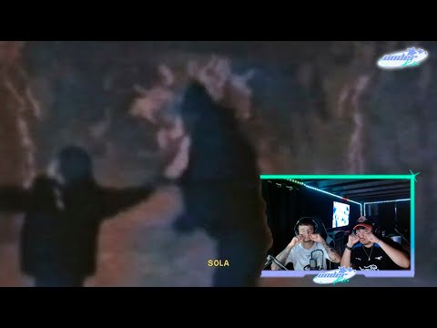 (REACCIÓN) ALEESHA - 13 razones