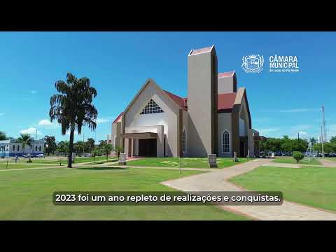 CAMPANHA DE FINAL DE ANO