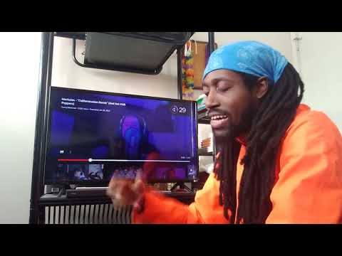 AMERICAN REACTS to Merkules - Californication Remix | Merk Brought Forth The Nice Melodies!