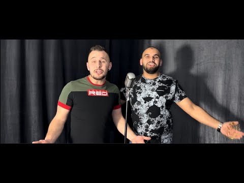 Kapela REVIAL - Moja si ❤ ( Official Video)