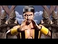 Mortal Kombat Trilogy Extended PC Shang Tsung