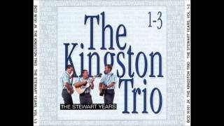 The Kingston Trio   The Stewart Years Disc 01 06   Karu  Capitol ST 1642   1961