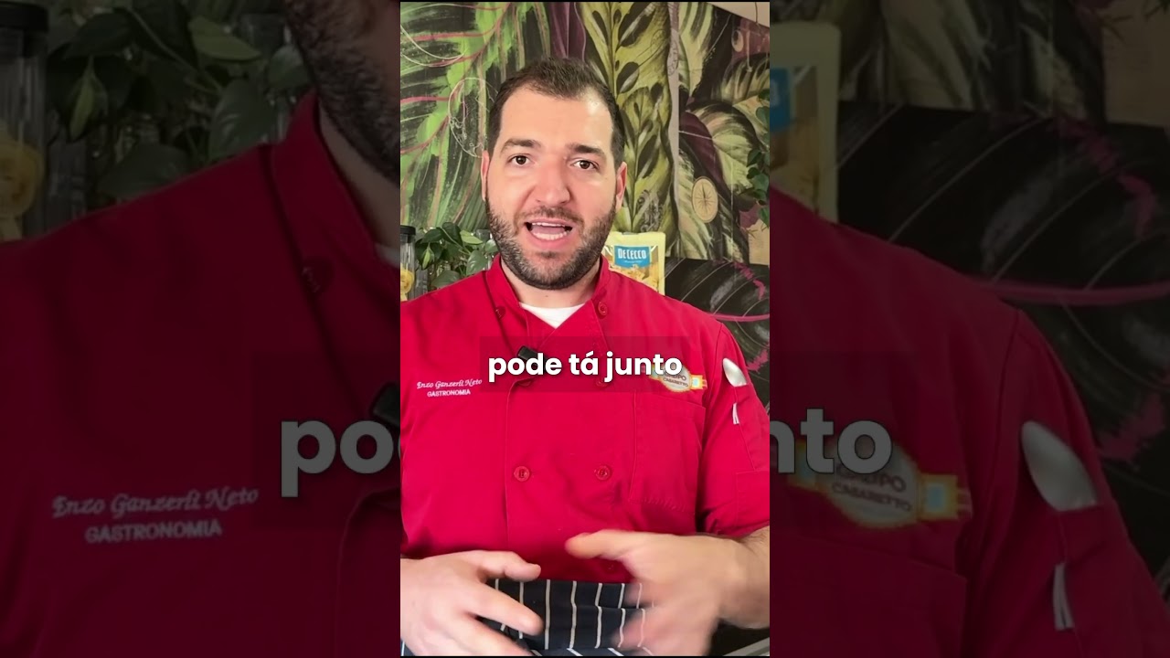 Pode ou não pode congelar OVO? 🍳