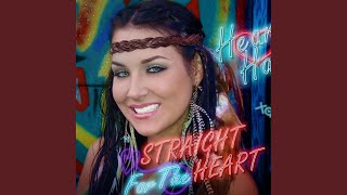 Straight for the Heart