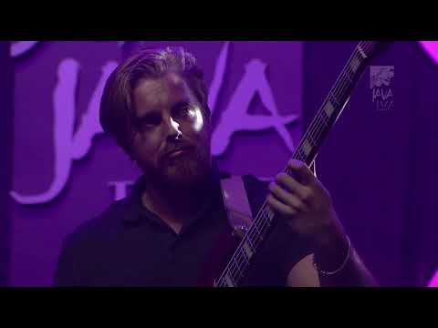 Hadrien Feraud solo - Java Jazz Festival 2018