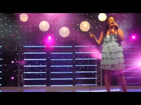 Marija Serdar - I surrender