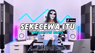 Download lagu DISCO HUNTER - Sekecewa itu (Breaklatin Remix) mp3