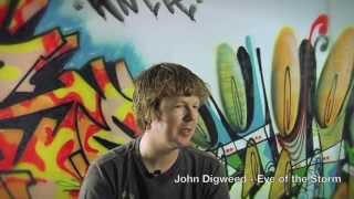 John Digweed - Eye of the Storm - Documentary ( by Pablo Casacuberta )