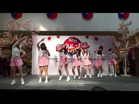 CLC- Pepe cover by Daydream