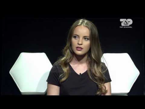 Select, 26 Nentor 2016, Pjesa 3 - Top Channel Albania - Entertainment Show