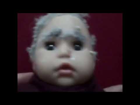 Dr Hairy in: Old Fashioned Medicine, part 2