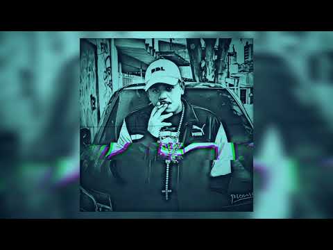 Mandela x Caio Passos - My Boo