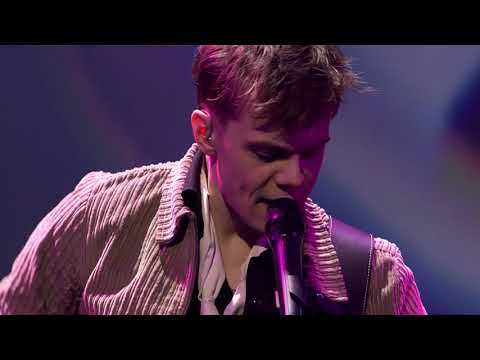 Alabama Watchdog - Ülesmäge (Spordiaasta Tähtede gala 2022)