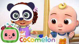 Singalong with Cody! - CoComelon