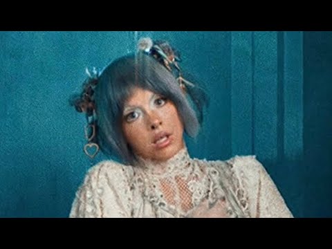Melanie Martinez - POSSESSION (music video visualizer)