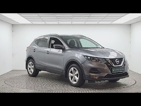 Nissan Qashqai 1.2 PET SV - Image 2