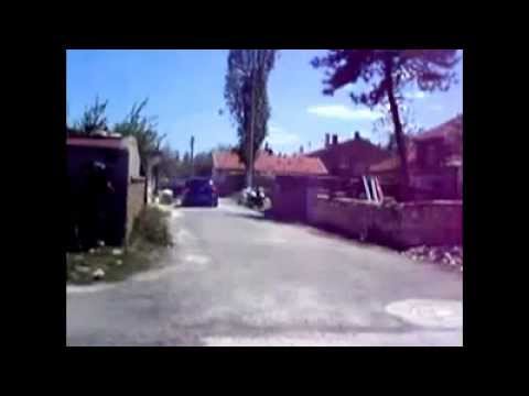 Dj Güven Mc Gökhan Mc Serdar - İhanetin BedeLi.. Fenaa MutLaka DinLe 2012