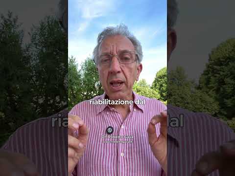 Vi ricordate questa vicenda? - Dr. Roberto Gava