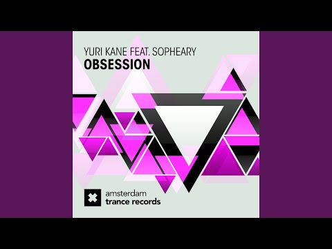 Obsession (Original Mix)