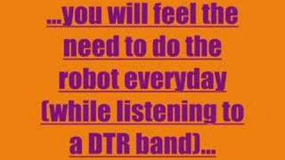 Perks of Joining the Drive-Thru Records Street Team!