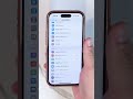 IPhone Sound Recognition And Notifications