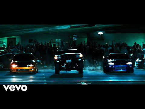 Don Omar - Dale Don Dale (MVDNES & Michael Lami Remix) | Fast and Furious [Chase Scene]