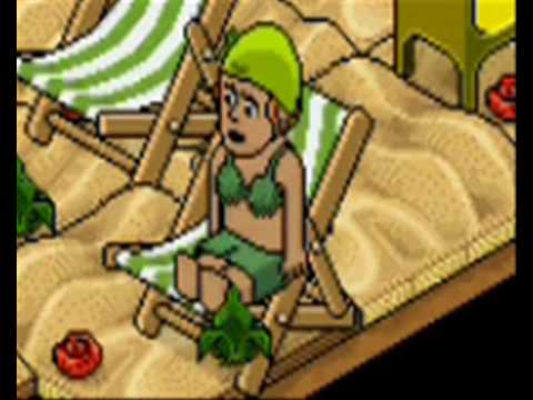 Izzy la pazza - 1x03 - "Figuraccia in spiaggia"