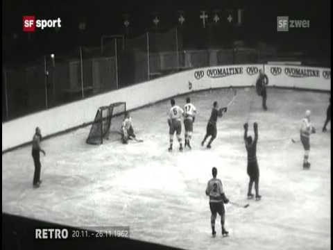 NLA 62-63 Retro - Zürich - Bern 2-3