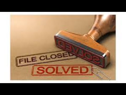 The summer of hell: unraveling the Robert DuBoise case