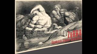 Zorba - Gecmisin Aynasi Kendinsin