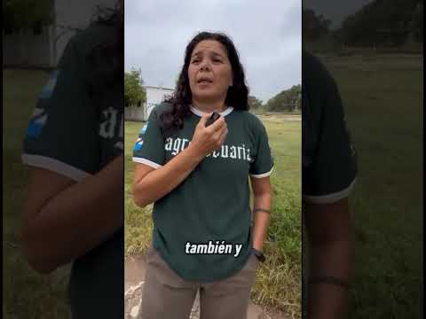 Visitamos la Escuela Técnica