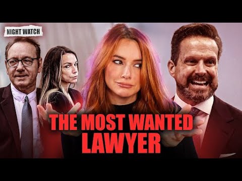 Alan Jackson: El abogado defensor que acepta casos que nadie más aceptará