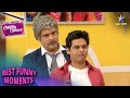 Comedy Classes Best Comedy Scenes Krishna Bana Principal Virus Starbharatcomedy