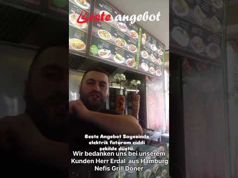 Kundenstimme Video