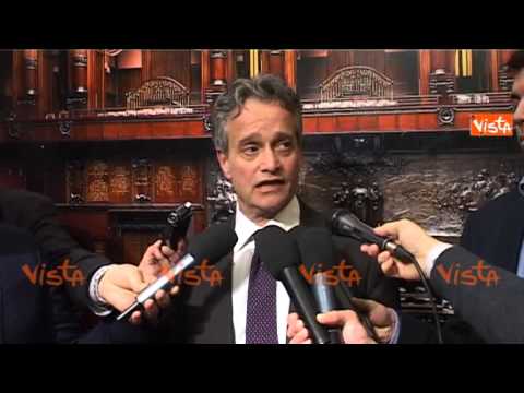 TONELLI: MIO COLLEGA POLIZIOTTO SOSPESO PER AVER DENUNCIATO I TAGLI A BALLARO'