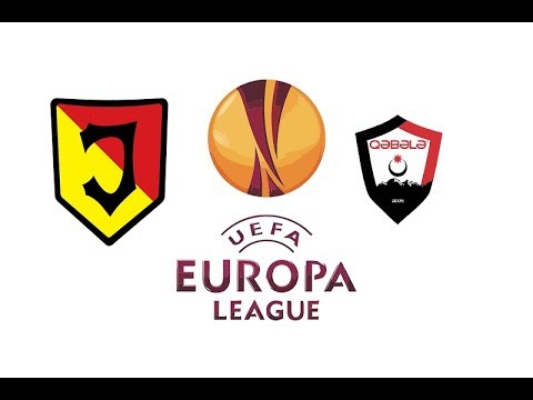 Jagiellonia Białystok 0-2 FK Gabala Baku