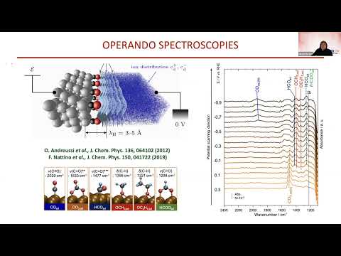 QE tutorial 2022 - Electronic-structure methods for materials science - Nicola Marzari