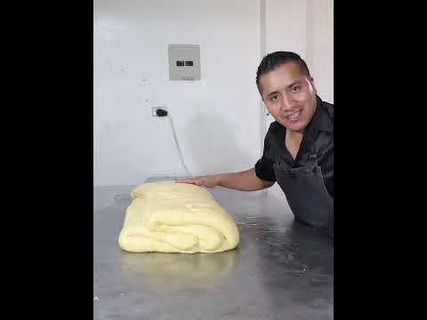 We will teach you how to make delicious bread for sale.