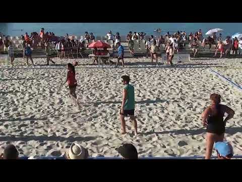 190719 BM PRAIA  BAIONA FASE FINAL  SEMIF  IF  CREMOSO - ESPARTANAS_A