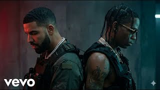 Travis Scott &amp; Drake - After Dark ( Tyga, Drake )