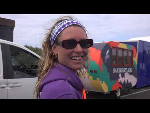 Rip Curl Pro Bells Beach Trials Final - Joe & Nikki van Dijk - Xavier Huxtable  Surfing - Part 2