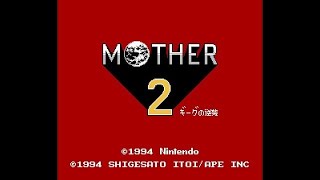 【コメ付き】MOTHER2 ギーグの逆襲【TAS】