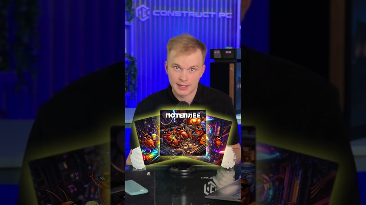 Video Cover