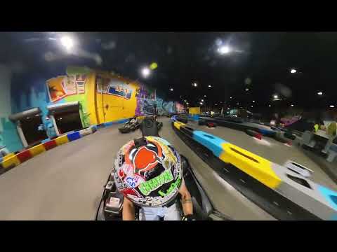 Best Xtreme Action Park 360 Video🏁🔥 **Go-Kart Chaos at Xtreme Action Park | 360 Cam Madness!** 🎥💨